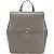 Mochila Feminina David Jones CM7818 Taupe Quente - Imagem 1