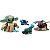 Lego Star Wars Fazenda do Grogu - 75443 (107 peças) - Imagem 1