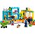 Jogo Lego Friends Loja de Conveniência de Heartlake City - 42680 (176 peças) - Imagem 1