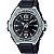 Relógio Casio Analógico MWA-100H-1AVDF - Masculino - Imagem 1