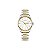 Relógio Masculino Analógico Hummer WH2-224655 Dourado/Prateado - Imagem 1