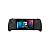 Controle Hori Split Pad Pro para Nintendo Switch - Edição Transparente Preta (NSW-298U) - Imagem 1