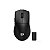 Mouse Redragon King Pro M916W-Pro 4K Sem Fio Preto - Imagem 1