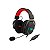 Headset Gamer Redragon Zeus X H510-RGB - Com Fio - Driver 53MM - Preto - Imagem 1