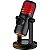 Microfone Redragon Stellari - GM306 - Imagem 1