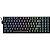 Teclado Gamer Redragon Ghostblade K735-RGB Com Fio - Imagem 1