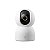 Câmera IP Xiaomi Smart Camera C700 MJSXJ21CM 4K com Wi-Fi - Branco - Imagem 1