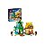 Kit Lego Disney Ilha Divertida da Moana 175 Peças - Imagem 1
