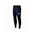 Calça New Balance Masculina Essentials Stacked Logo XL - Azul MP03558ECL - Imagem 1