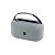 Caixa de Som Smartfy Xtreme CS03G 60W Impermeável Cinza - Imagem 1