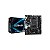 Placa Mãe Asrock A520M-HDV DDR4 Soquete AM4 Chipset AMD A520 Micro ATX - Imagem 1