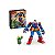 Kit Lego DC Superman™ Mech Contra Lex Luthor™ 120 Peças - Imagem 1