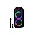 Caixa de Som Prosper P-1606 - 2X6.5 - Bluetooth/USB/Microfone - Imagem 1