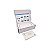Nanostation Ubiquiti LOCO5AC 5GHZ Ac Loco NS-5ACL (Ponto de Acesso) - Imagem 1