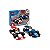 Jogo Lego City F1 Williams Racing e Carros de Corrida Haas F1 92 Peças - Imagem 1