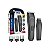 Kit Cortador de Cabelo Wahl Cordless Pro 3028040 - Cinza/Preto - Imagem 1
