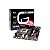 Placa-mãe MB 1700 Goline H610M-G DDR4 2HDMI/DP/M.2/USB3.0 - Imagem 1