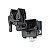 Tubo de Suporte GoPro ASGUM-001 - Preto - Imagem 1