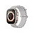 Relógio Smart Abc HW Ultra 2 Call A3099 5G Android - Prata - Imagem 1