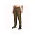 Calça Nike Masculina Form s - Verde Oliva Médio FB7490-222 - Imagem 1