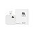 Perfume Lacoste L.12.12 Blanc Edt Masculino 100ml - Imagem 1