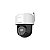 Câmera IP Dome Hikvision DS-2DE2C400MWG-e 4MP 4MM SD - Imagem 1