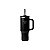Copo Térmico com Canudo Hydrate SB1183NE Preto 1.183ML - Imagem 1