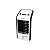 Climatizador de Ar Electrobras Fresh Air EBCA-01 - 80W - 220V 50/60Hz - Branco - Imagem 1