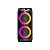 Caixa de Som Xion XI-SD650 TWS Bluetooth 4000 W Preto - Imagem 1