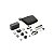 Microfone Dji Mic Mini 2 Transmissor - Imagem 1