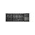 Teclado Sem Fio Dobrável Devia Ventavell - Cinza - Imagem 1