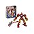 Kit do Homem de Ferro da Lego Marvel Contra Ultron 101 Peças - Imagem 1