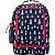 Mochila Escolar Bentgo Kids Estampas 2 em 1 Mochila & Lancheira - BGBKPAK-RKT - Imagem 1