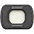 Lente grande angular DJI Osmo Pocket 3 - Imagem 1