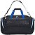 Bolsa esportiva NBA 16359 Preto/Azul - Imagem 1