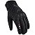 Luva para Moto LS2 Jet 2 Man 70021W0112S - Preto S - Imagem 1