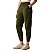 Calça Fila F12L01225-3510 - Feminino - Imagem 1