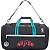 Bolsa Esportiva NBA San Antonio Spurs 16351 - Masculina - Imagem 1
