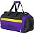 Bolsa Esportiva NBA Los Angeles Lakers 27965 - Masculino - Imagem 1