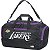 Bolsa Esportiva NBA Los Angeles Lakers 17129 - Masculina - Imagem 1