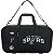 Bolsa Esportiva NBA San Antonio Spurs 17133 - Masculina - Imagem 1