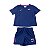 Conjunto Nike Kids 86N038 U9J - Masculino - Imagem 1