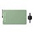 Mesa Digitalizadora XP-Pen Deco 01 V3 Verde - Imagem 1