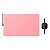 Mesa Digitalizadora XP-Pen Deco 01 V3 Rosa - Imagem 1