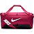 Bolsa Esportiva Nike Brasilia 9.5 DH7710 634 - Rosa/Preto - Imagem 1