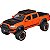 Carrinho 2023 Toyota Tacoma TRD Pro Harley-Davidson Custom Maisto - 32275 - Imagem 1