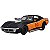 Carrinho 1970 Corvette Harley-Davidson Custom Maisto - 32193 - Imagem 1