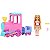 Boneca Barbie Dia Na Feira Mattel - JFL60 - Imagem 1