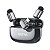 Microfone Sem Fio Boya MINI 2-02 USB-C Duplo - Cinza - Imagem 1
