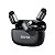 Microfone Sem Fio Boya MINI 2-03 Lightning Duplo - Preto - Imagem 1